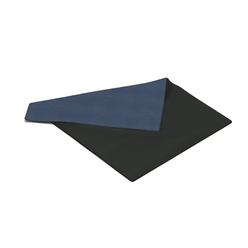 Weighted Lap Pads