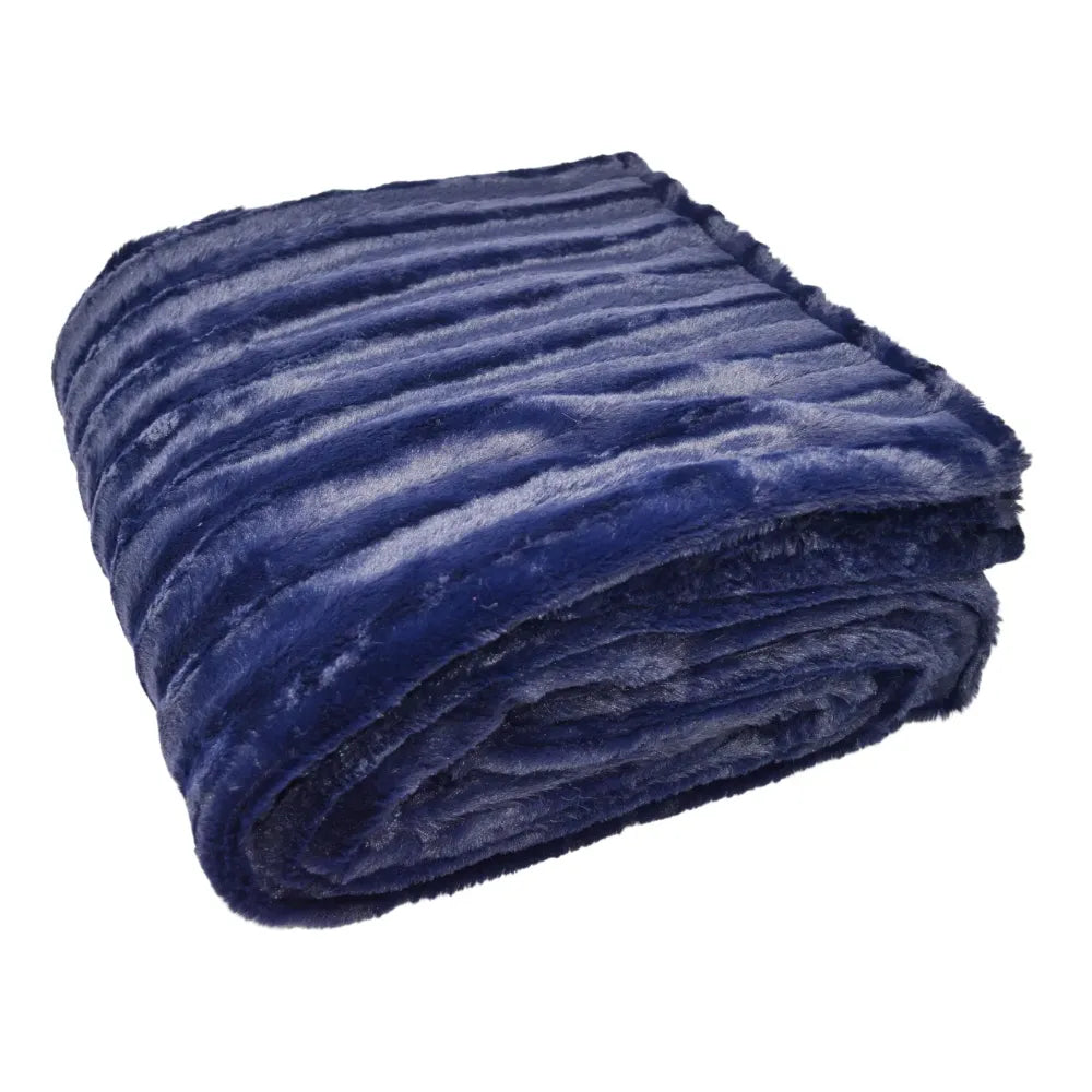 Fur & Plush Weighted Blankets - Customer's Product with price 158.99