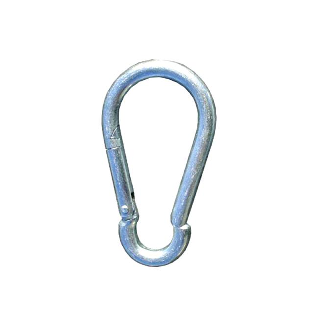 Quick Connect Spring Clip