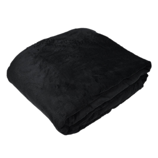 Plush Weighted Blankets