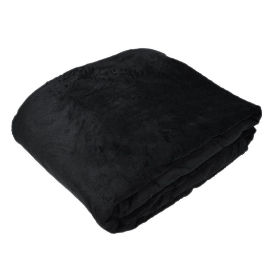 Fur & Plush  Weighted Blankets