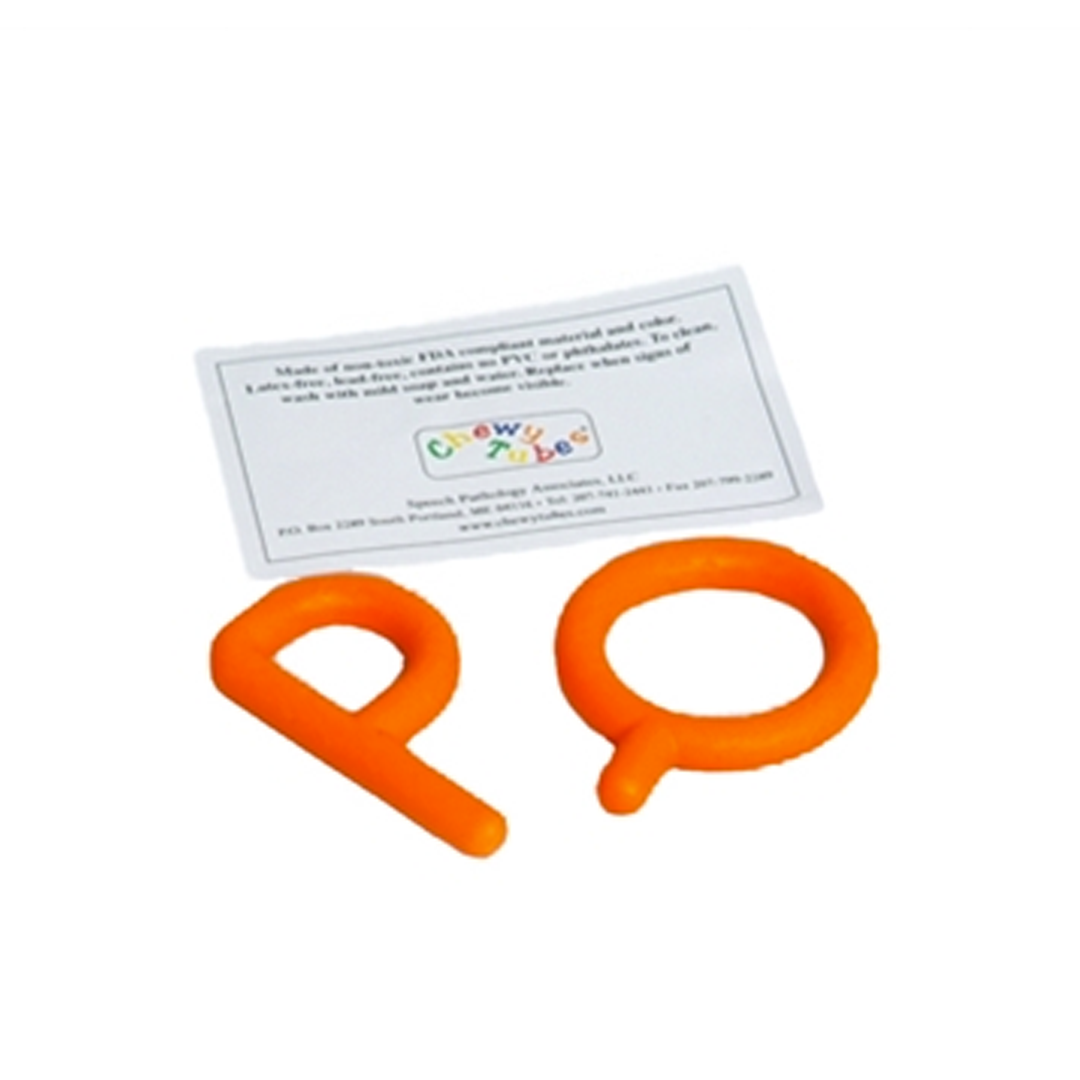 Chewy Tubes P's & Q's