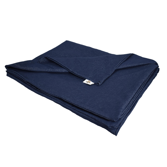 Deluxe Medium Weighted Blanket