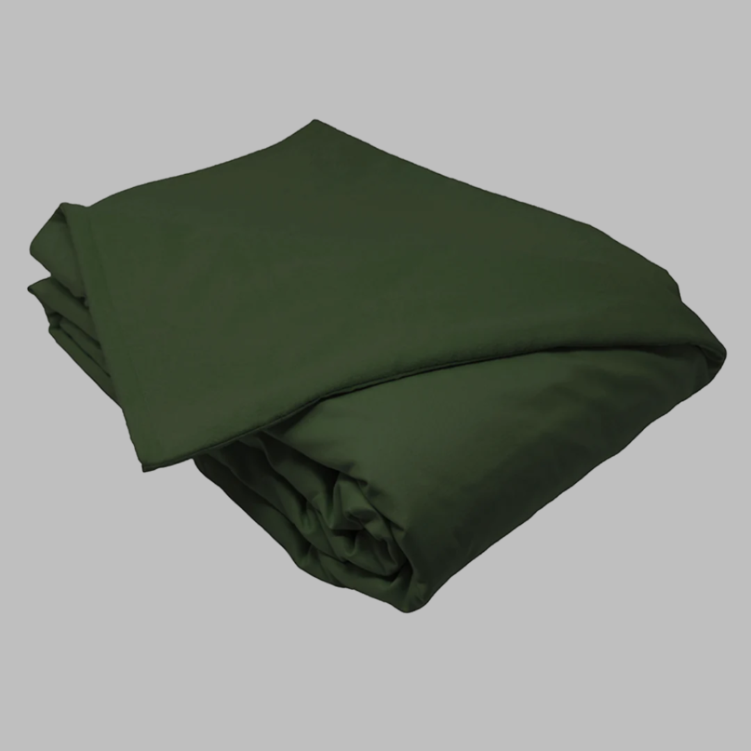 18LB Forest Cotton and Flannel