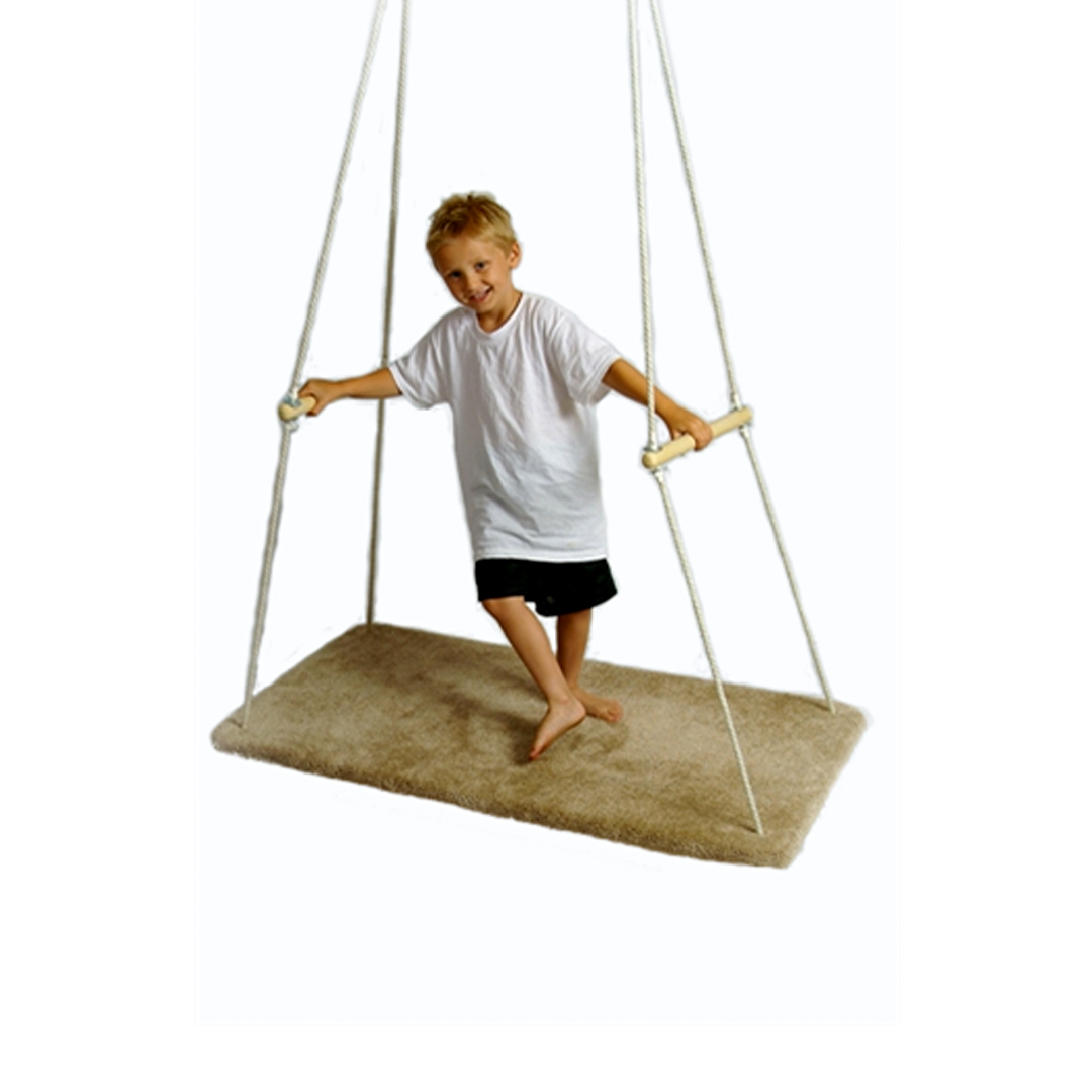 Glider Swing for Autism Sensory Goods