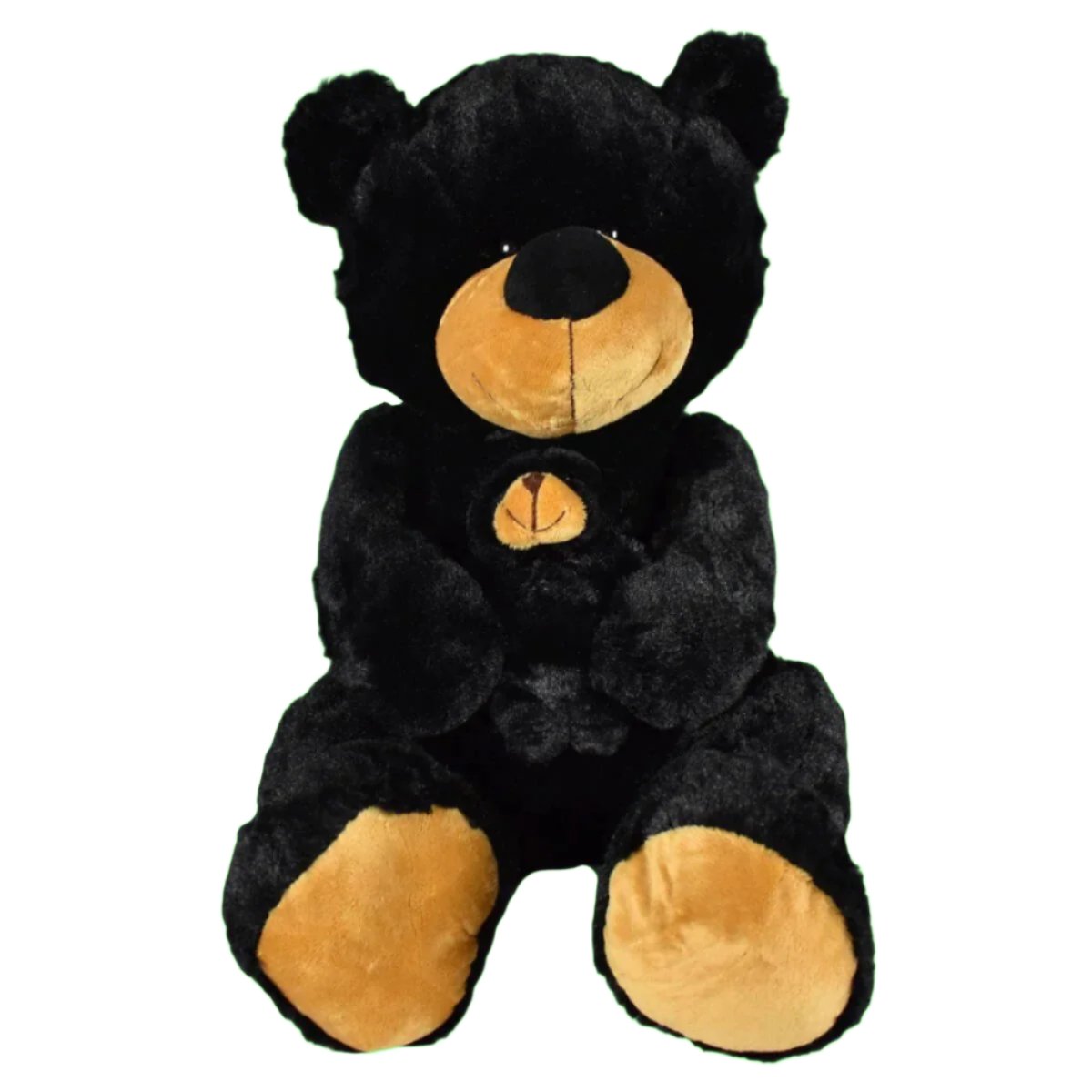 Weighted Animals Black Bear