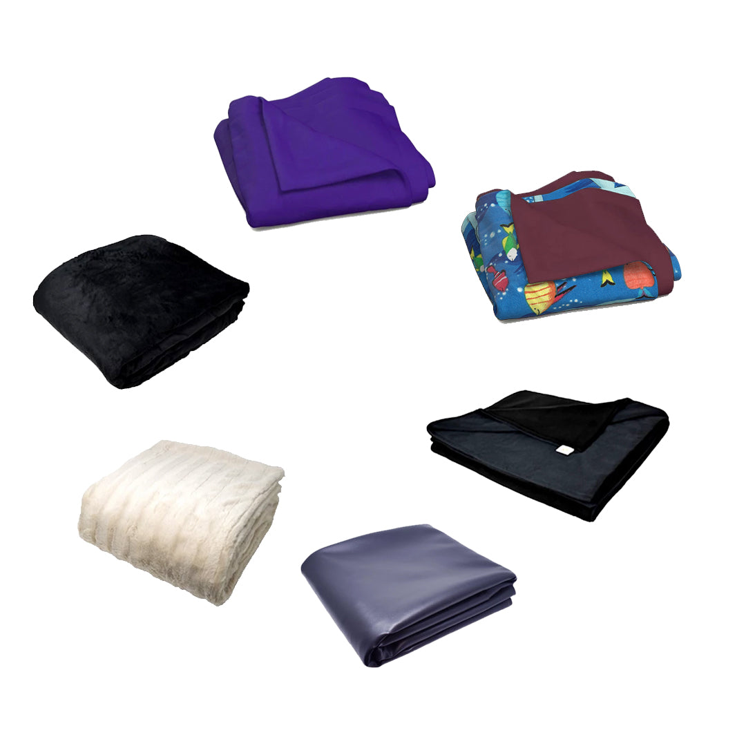 Weighted Blankets