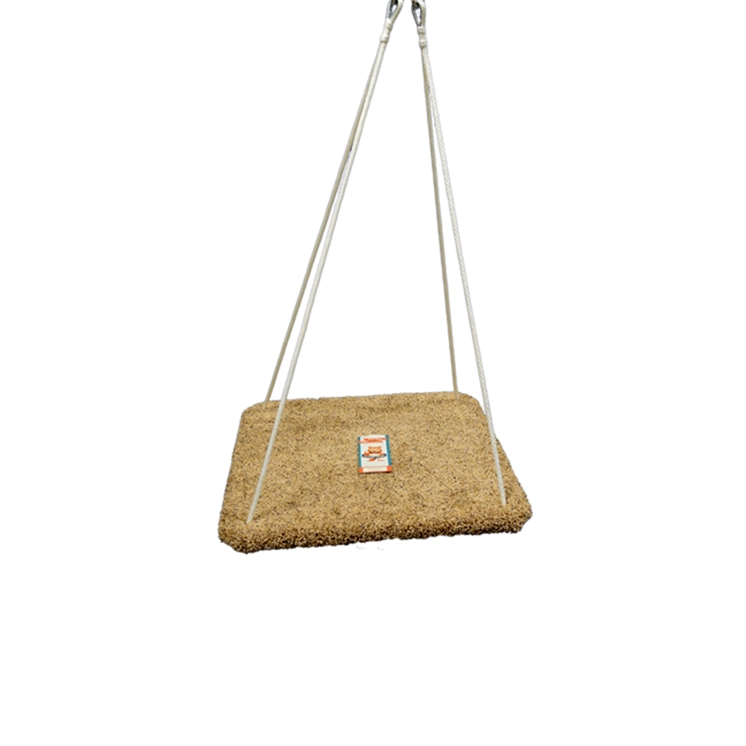Platform Swing for Autism Sensory Goods