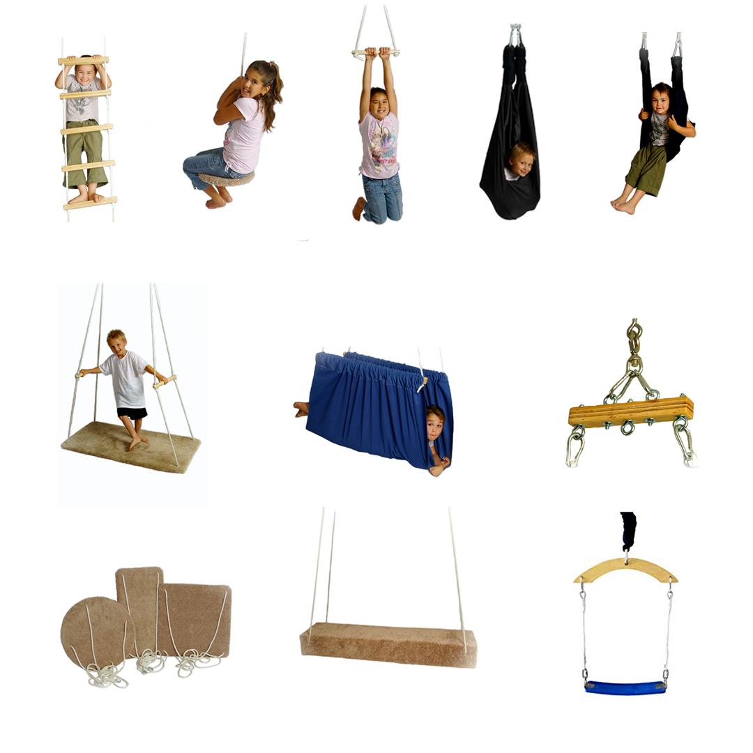 sensory swings