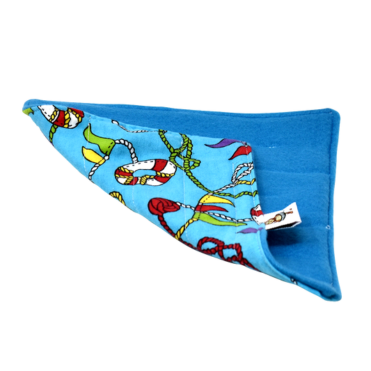 Marble Maze Cloth Fidget Puzzle