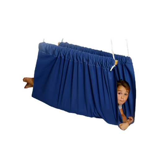 Soft Taco Swing