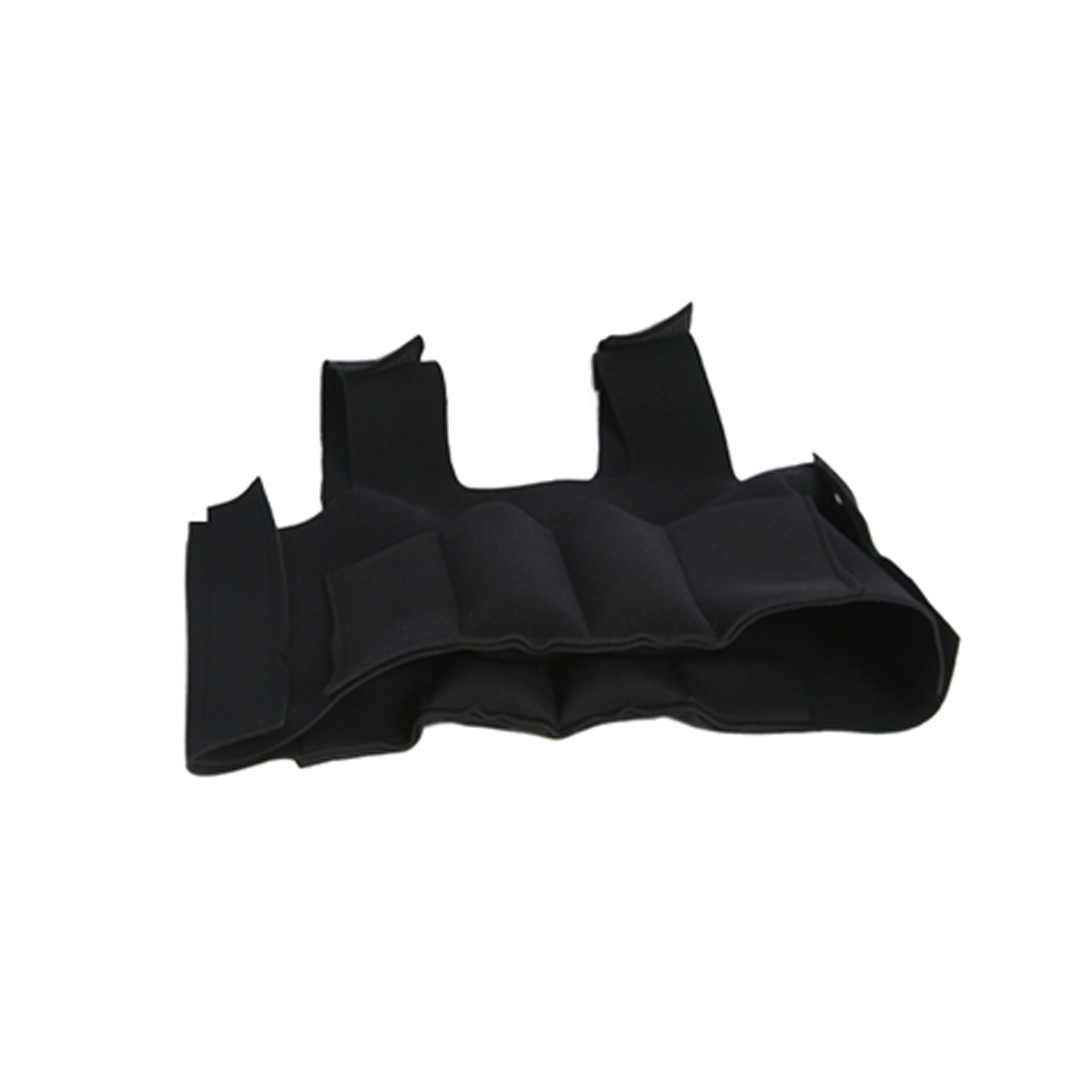 Weighted Neoprene Pressure Vest