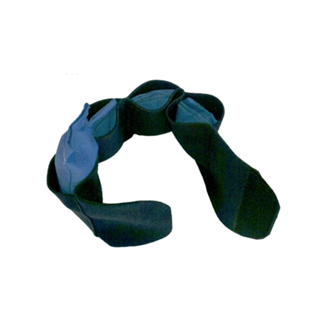 Weighted Pressure Belt