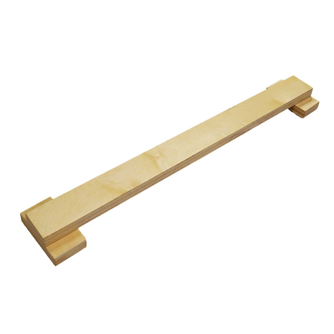 Wide Balance Beam