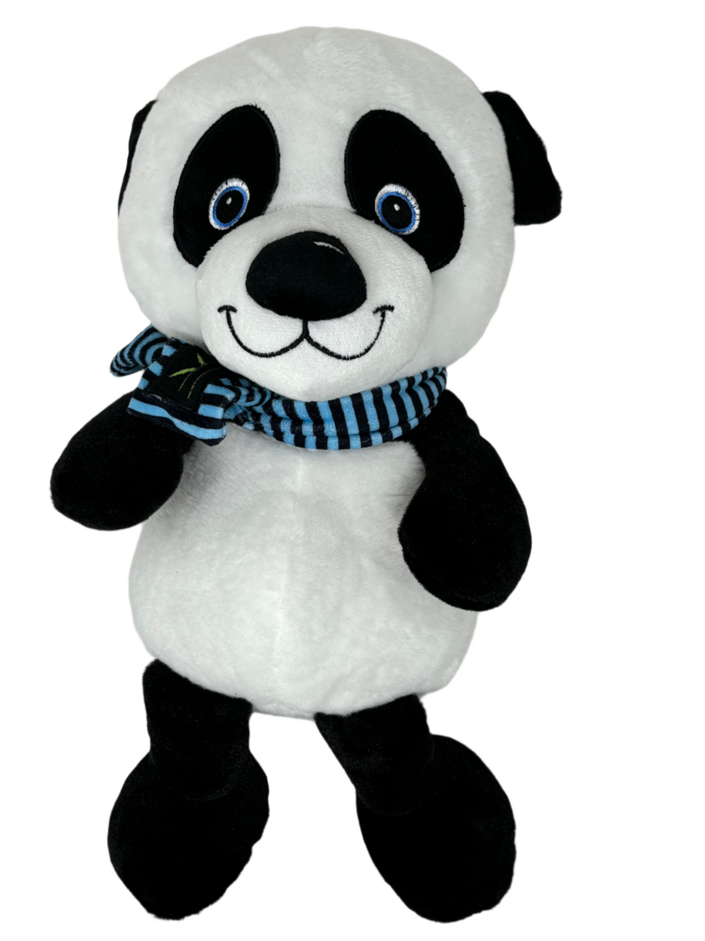 Panda Bear, Two Pound Weighted, Stuffed Animals