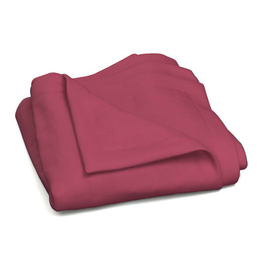 Flannel Weighted Blanket