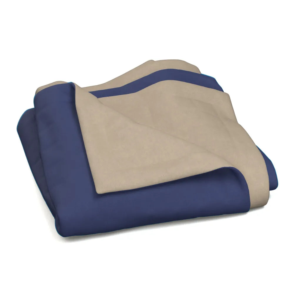 Custom Organic Weighted Blankets - Customer's Product with price 221.99