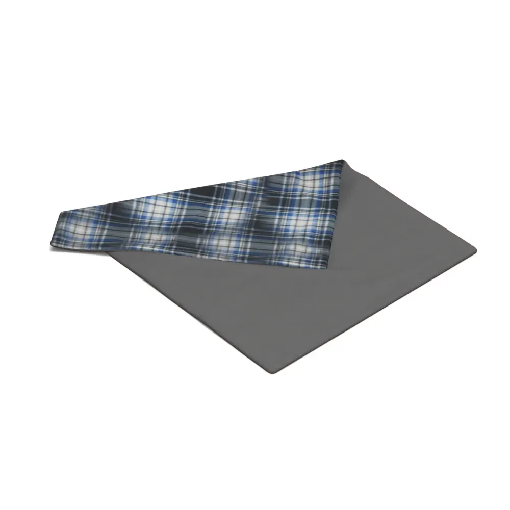 Weighted Lap Pads