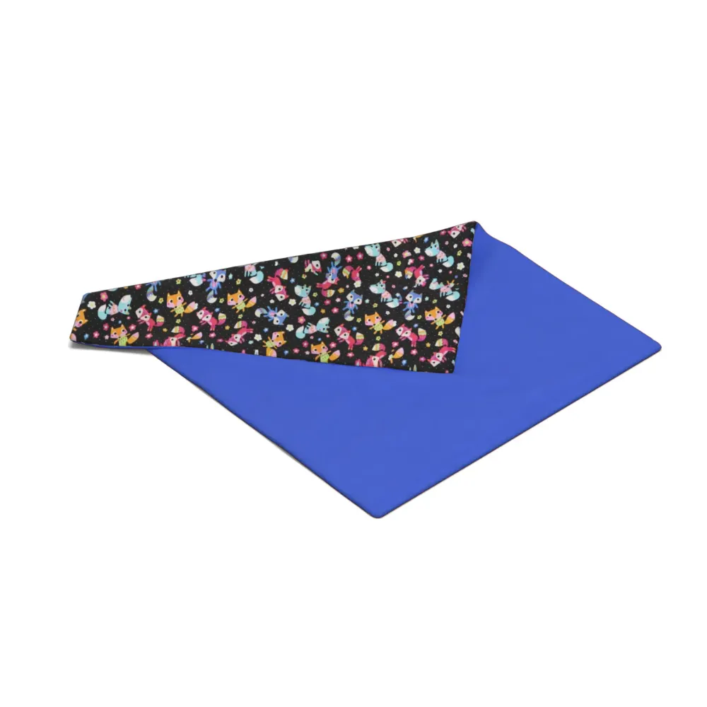 Weighted Lap Pads