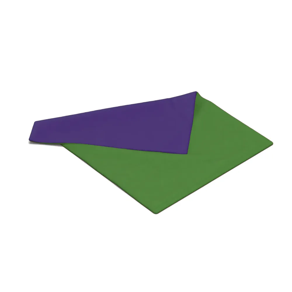 Weighted Lap Pads