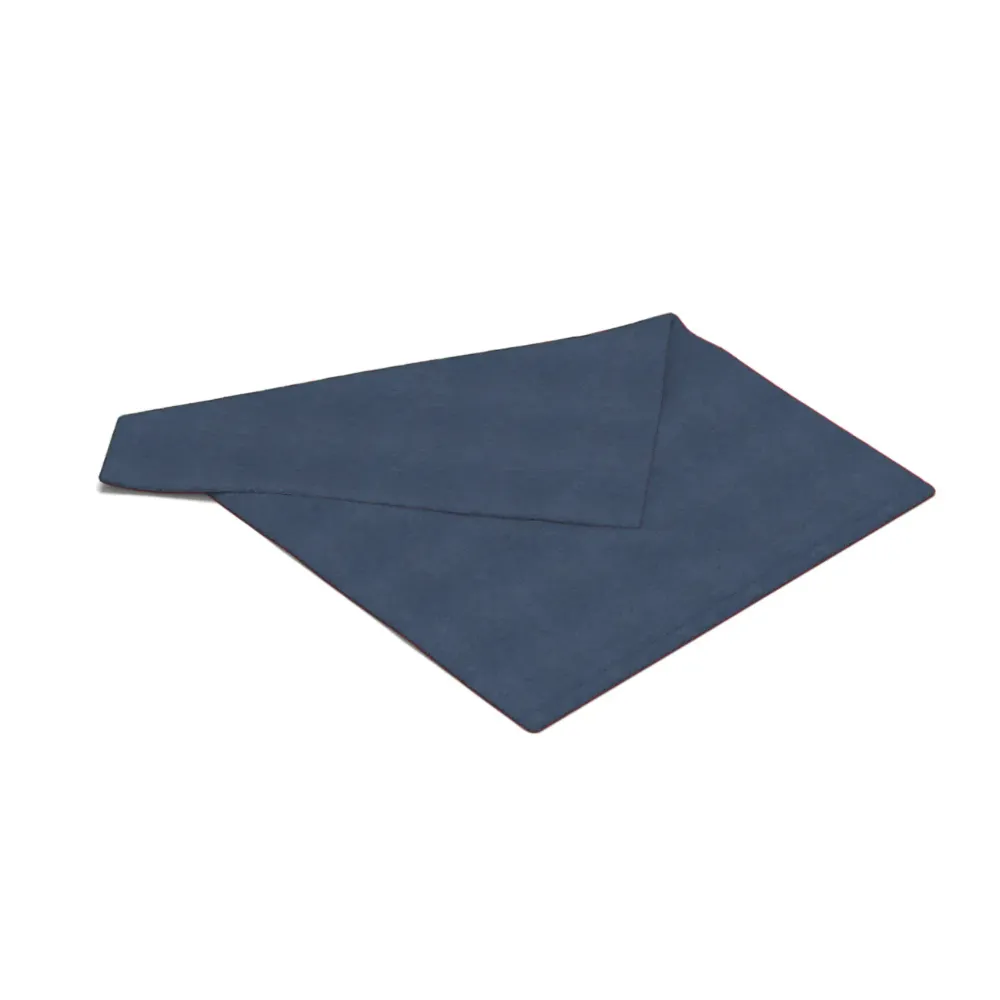 Weighted Lap Pads