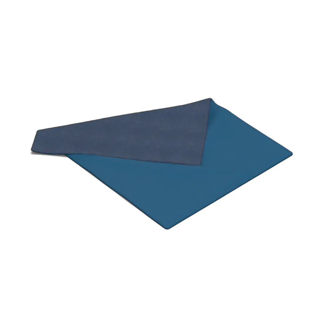 Weighted Lap Pads
