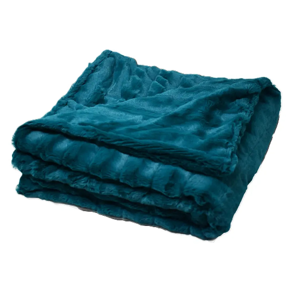 Fur & Plush  Weighted Blankets - Customer's Product with price 146.99
