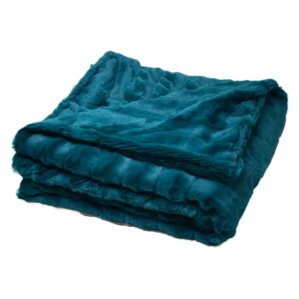 Fur & Plush  Weighted Blankets - Customer's Product with price 171.99