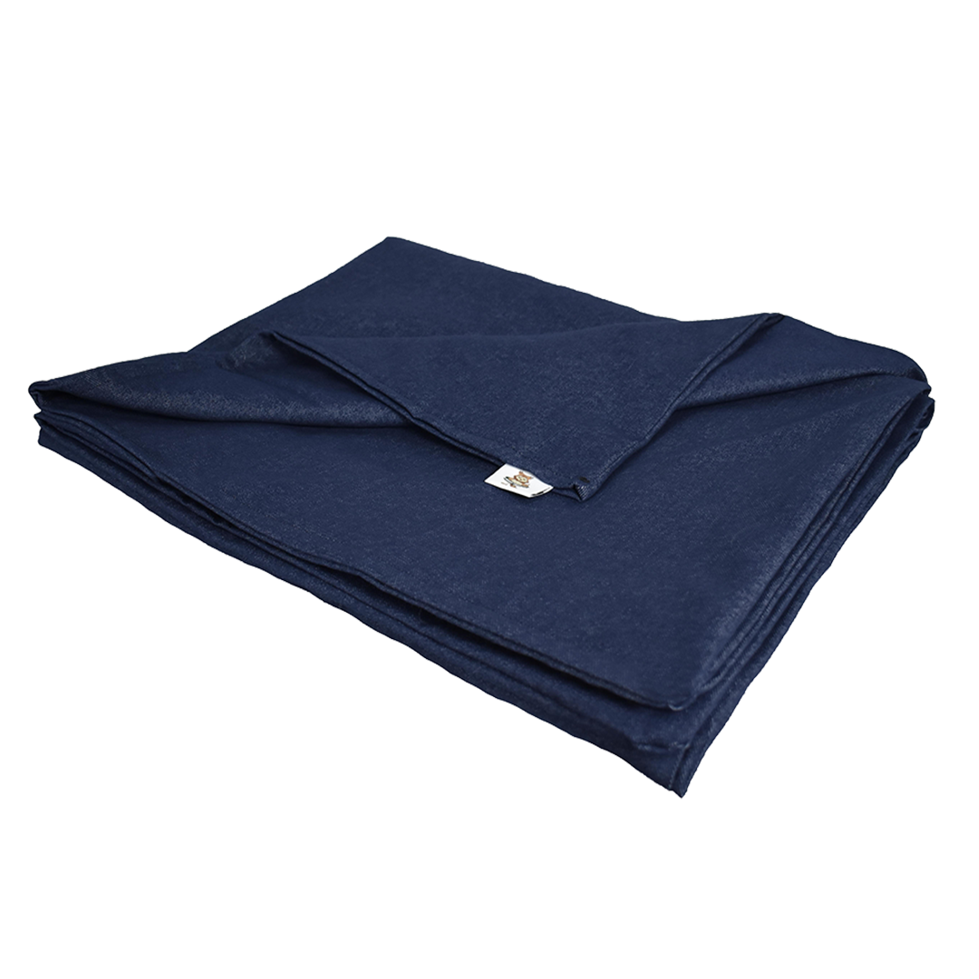 Deluxe Medium Weighted Blanket