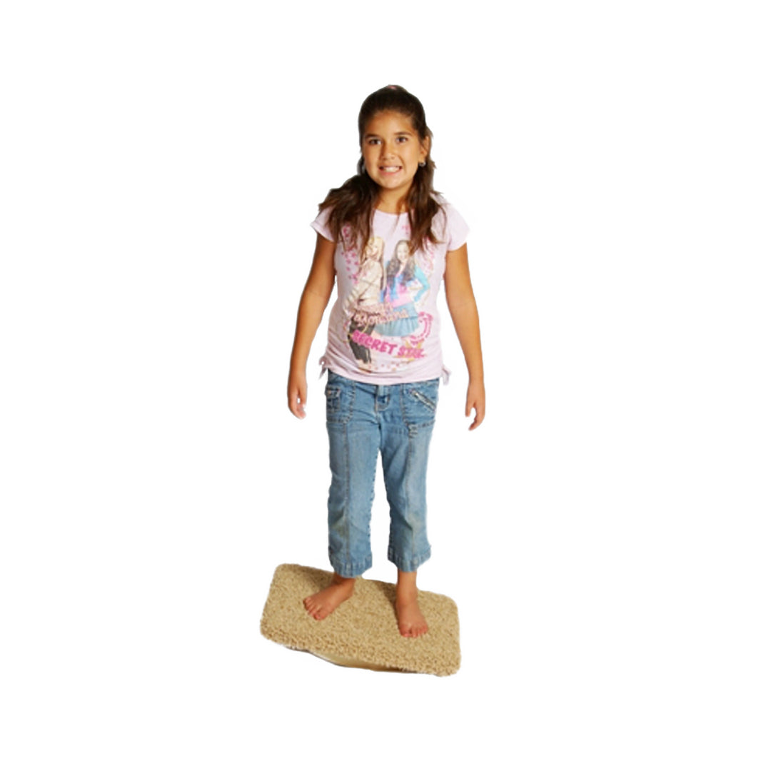 Aim Support Rocking Board Rocker Board for Autism to Develop Balance Control | Sensory Goods